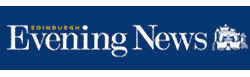 Edinburgh Evening News logo