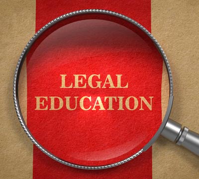 legal education