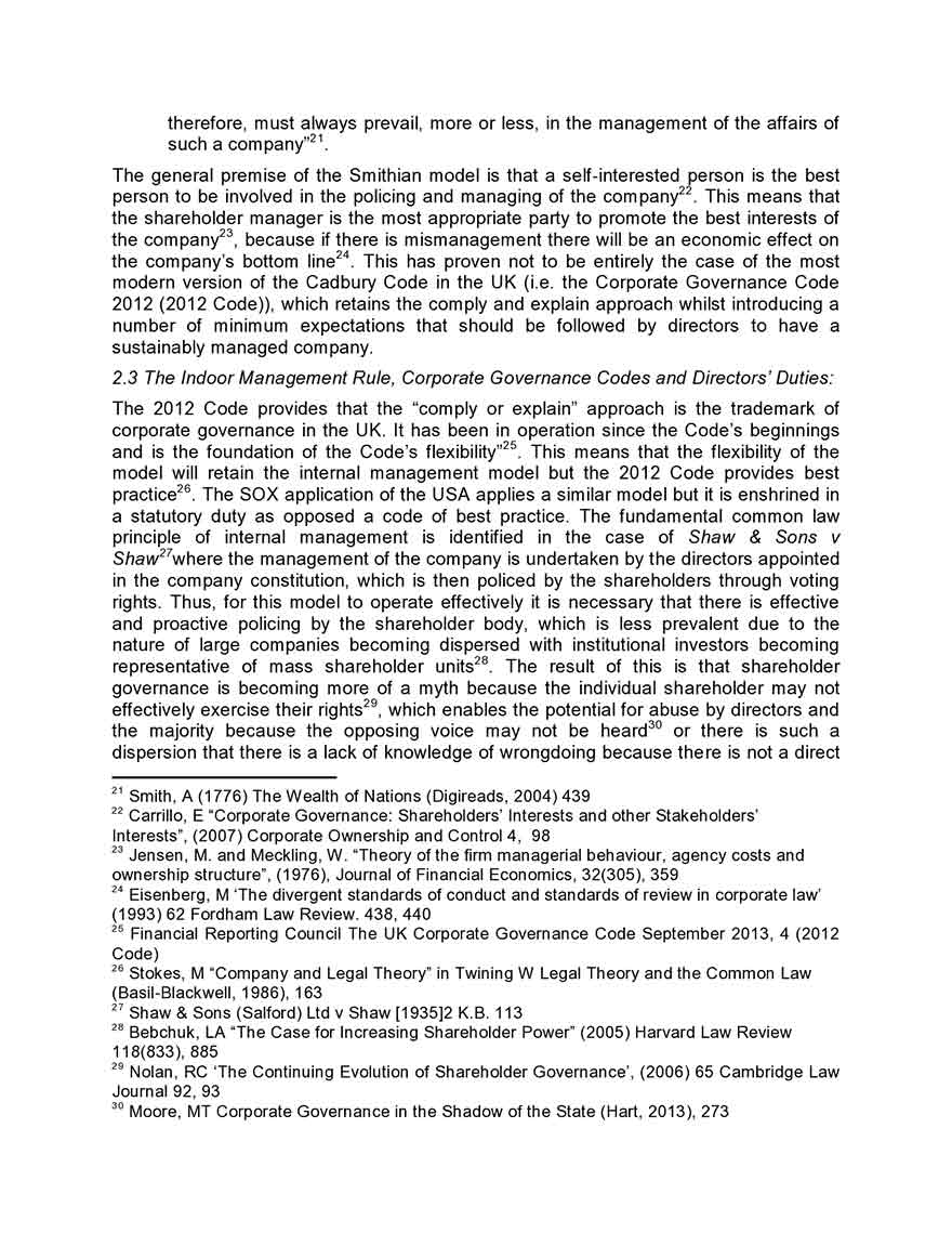 order management thesis order management thesis