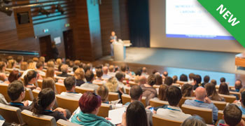 Students in a Lecture Hall