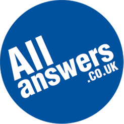 All Answers Ltd