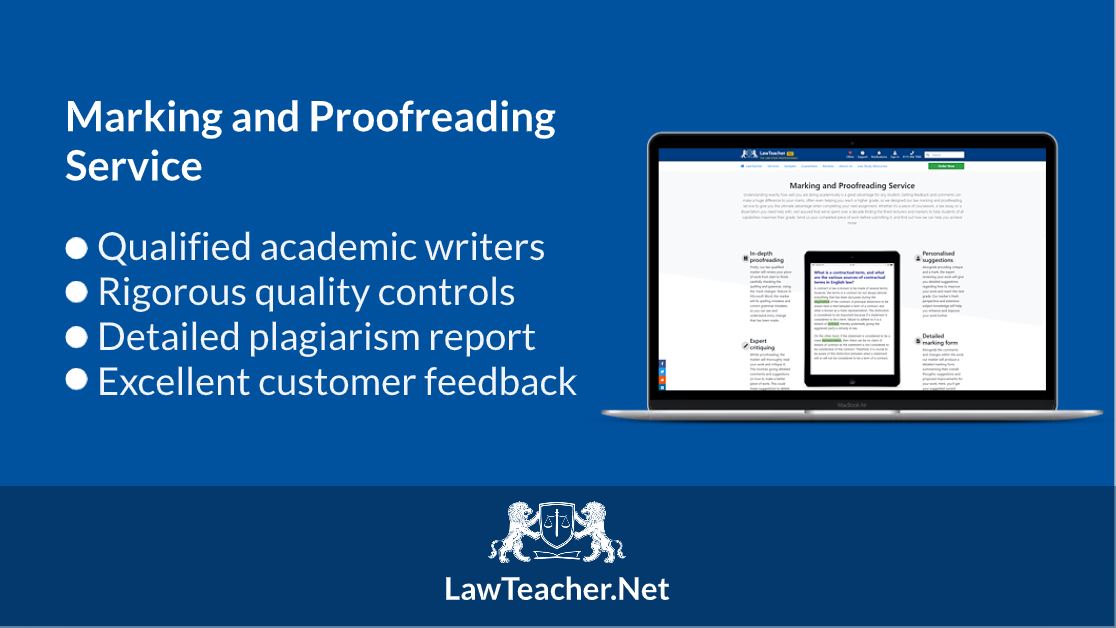 Marking criteria for essay writing picture